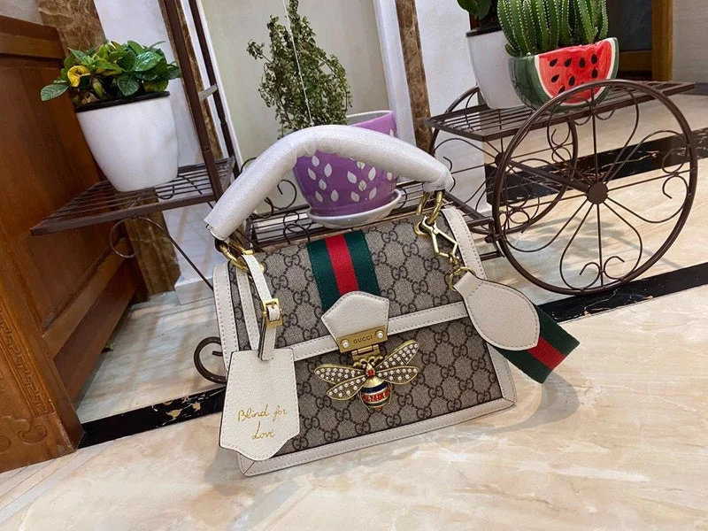 Ladies Gucci Dionysus bags with a detachable shoulder strapWF - Gucci Bags - 10791