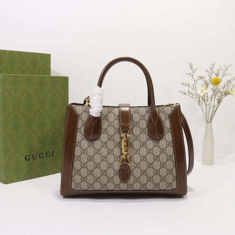 Gucci crossbody bags for women with adjustable leather strapsBC - GUCCI BAG - 1538