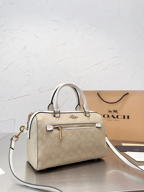 Coach Tabby bags with a classic turnlock closure for a timeless styleWF - Coach Bags - 120