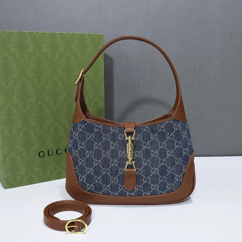 Ladies Gucci shoulder bags with a tassel decorationGucci Bags