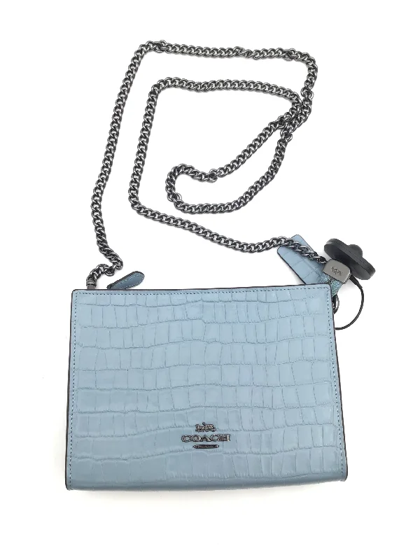 Coach bags with a detachable mirror inside for quick touch - upsCrossbody By Coach, Size: Medium