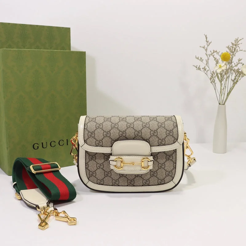 Medium - sized Women Gucci handbags for everyday useBC - GUCCI BAG - 1555