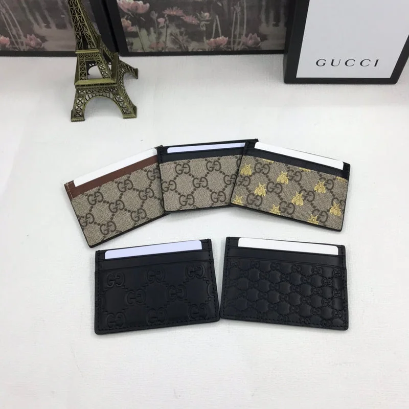 Small - sized Women Gucci shoulder bags for evening outingsBC - GUCCI BAG - 1550