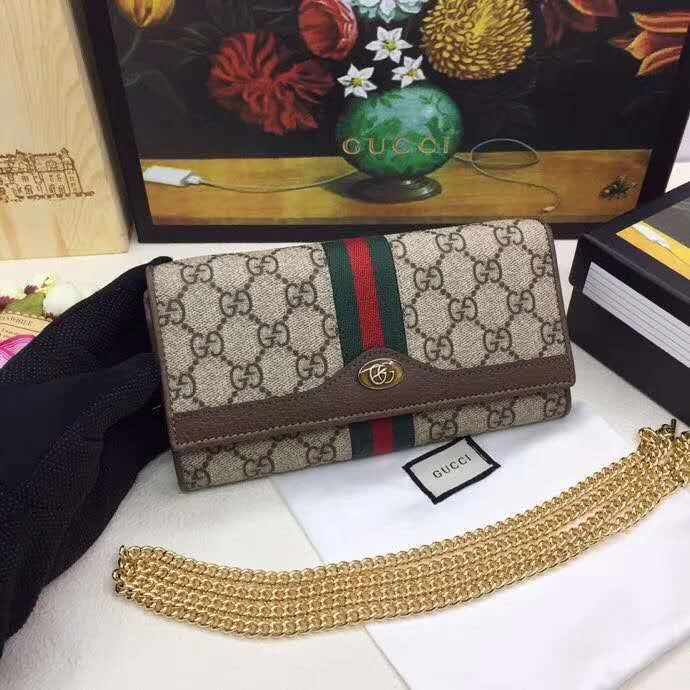 Ladies Gucci Dionysus bags with a star - shaped charmGucci Bags