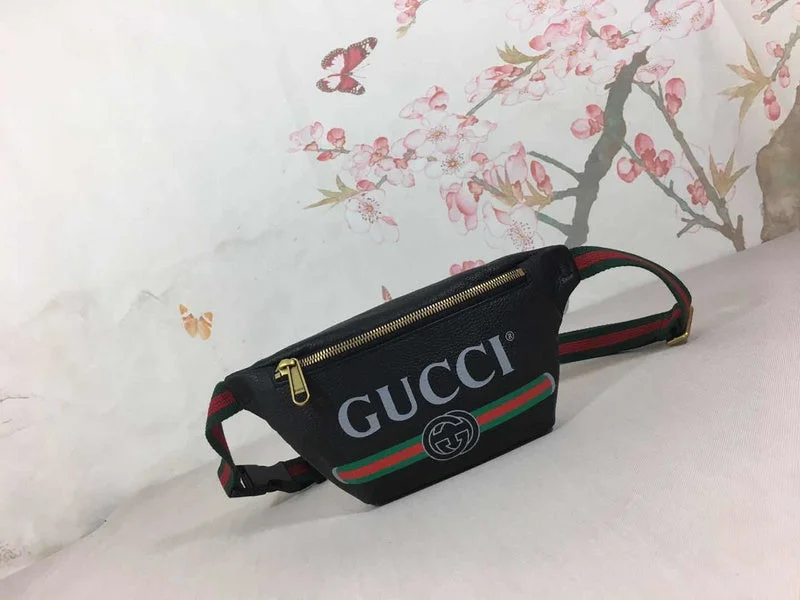 Ladies Gucci handbags with a detachable coin purse insideWF - Gucci Bags - 10753