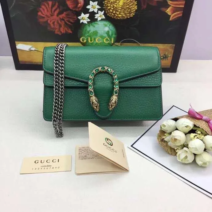 Gucci Marmont bags for women with a snakeskin - effect panelGucci Bags