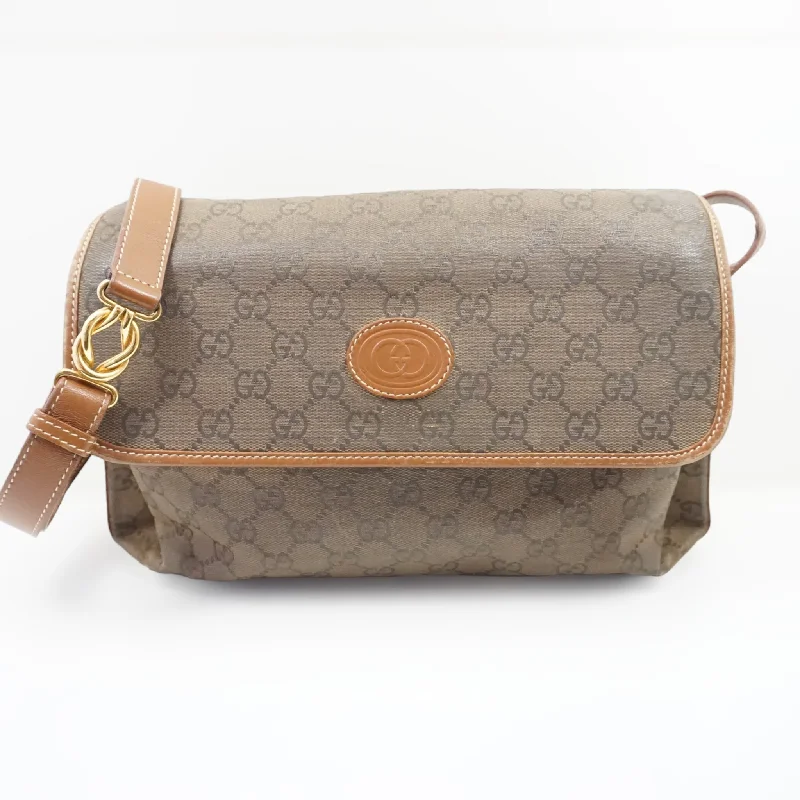 Gucci handbags for women with a back - zip pocketGucci Crossbody