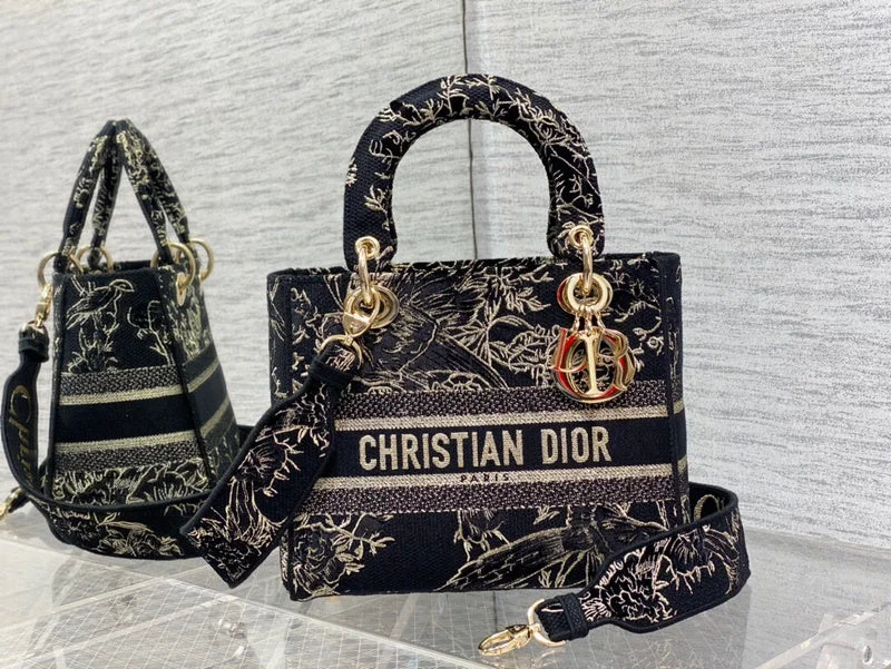 Christian Dior crossbody bags with a front - flap pocket for easy accessBC - Dior Bags - 075