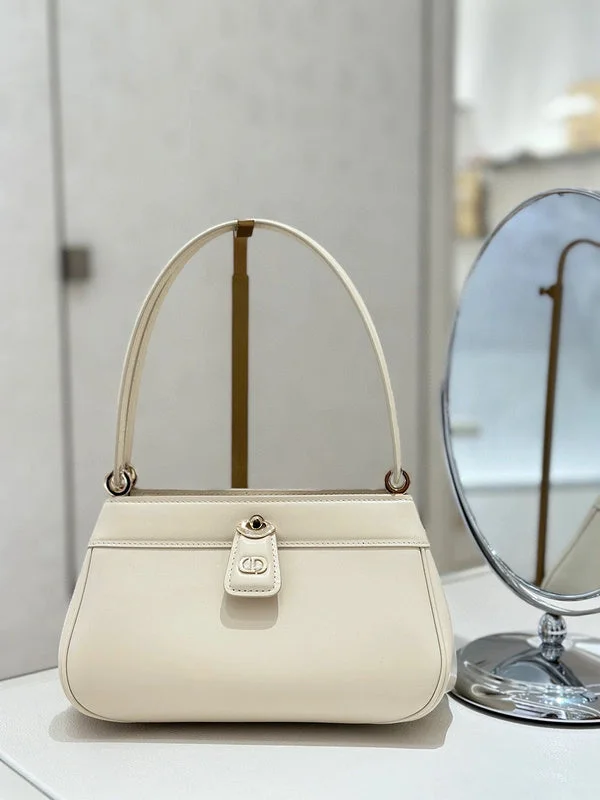 Christian Dior bags with a zip - top closure and multiple compartmentsBC - Dior Bags - 1043