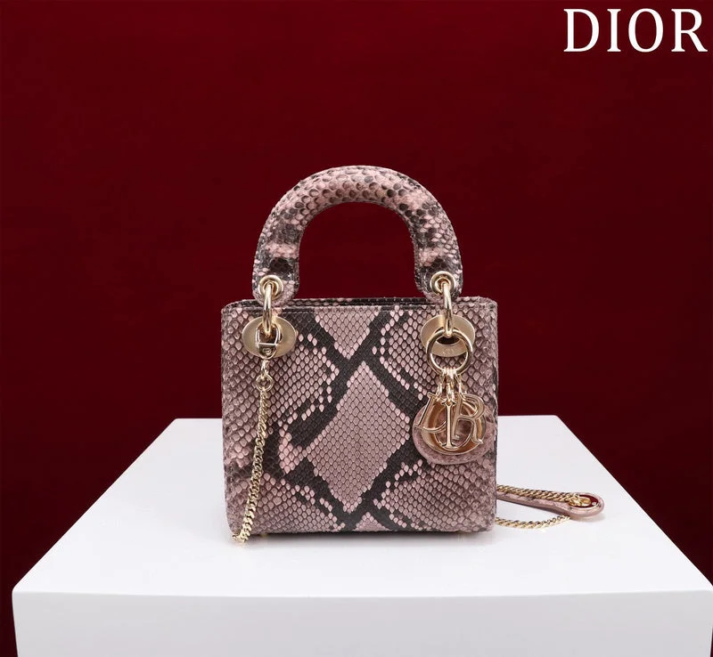 Christian Dior bags with a detachable coin purse insideBC - Dior Bags - 1053