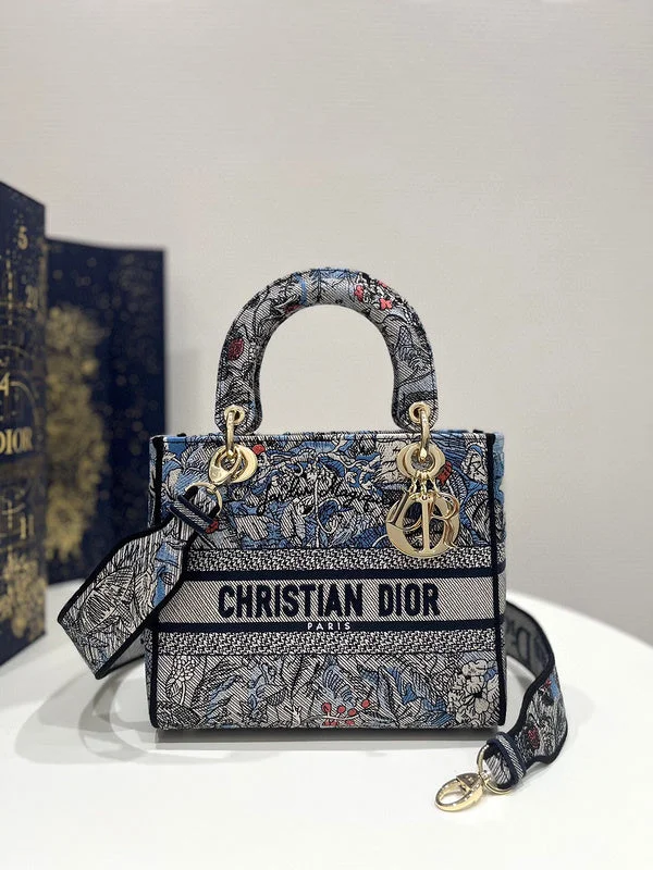 Christian Dior crossbody bags with a front - flap pocket for easy accessBC - Dior Bags - 1059