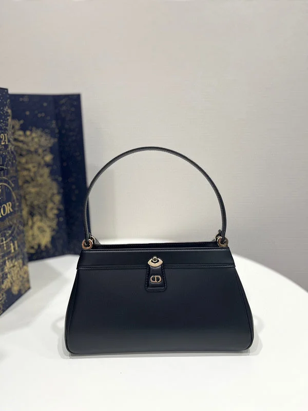 Christian Dior handbags with a detachable mirror for on - the - go touch - upsBC - Dior Bags - 1060