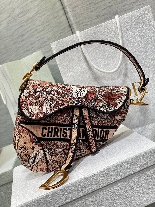 High - fashion Christian Dior bags with a geometric patternBC - Dior Bags - 1183