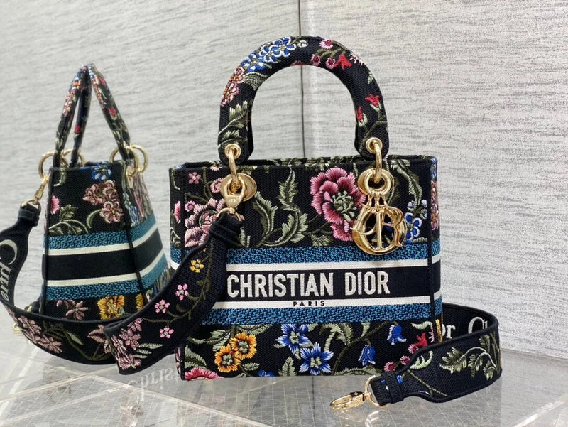 Christian Dior crossbody bags with a front - flap pocket for easy accessBC - Dior Bags - 1197