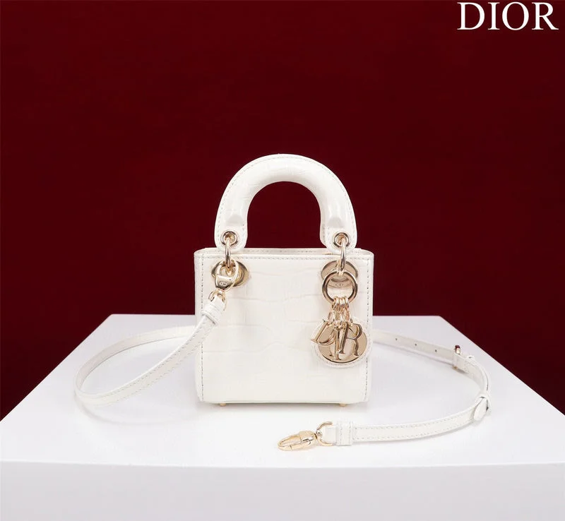 Christian Dior bags with a side - pocket for holding a water bottleBC - Dior Bags - 1200