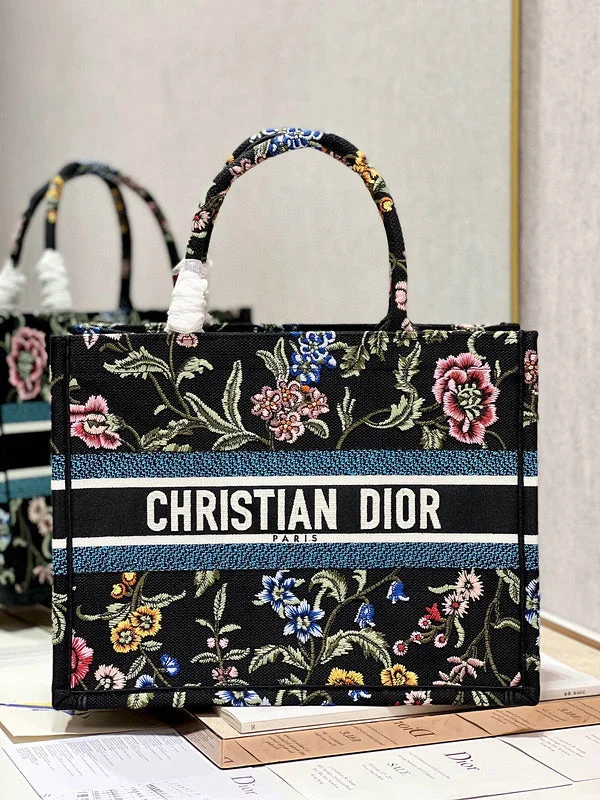 Christian Dior bags with a quilted pattern and gold - toned hardwareBC - Dior Bags - 1202