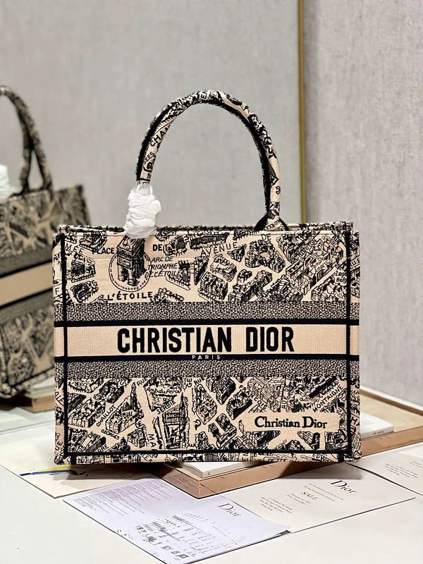 Christian Dior bags with a side - pocket for holding a water bottleBC - Dior Bags - 121