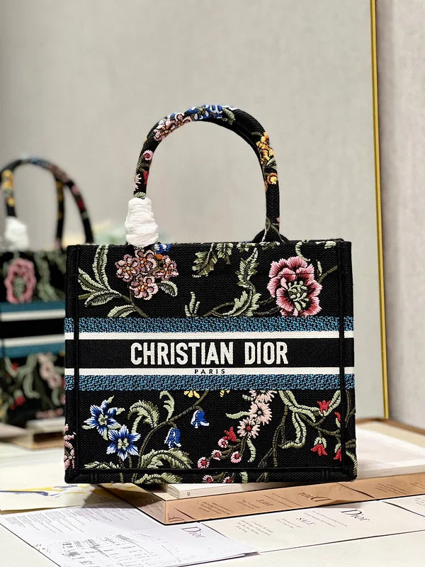 Christian Dior bags with a zip - top closure and multiple compartmentsBC - Dior Bags - 1219