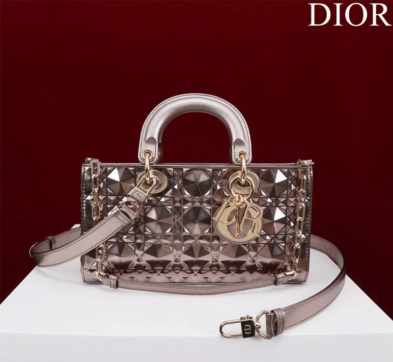 Christian Dior tote bags with a printed Dior logo on the frontBC - Dior Bags - 1225