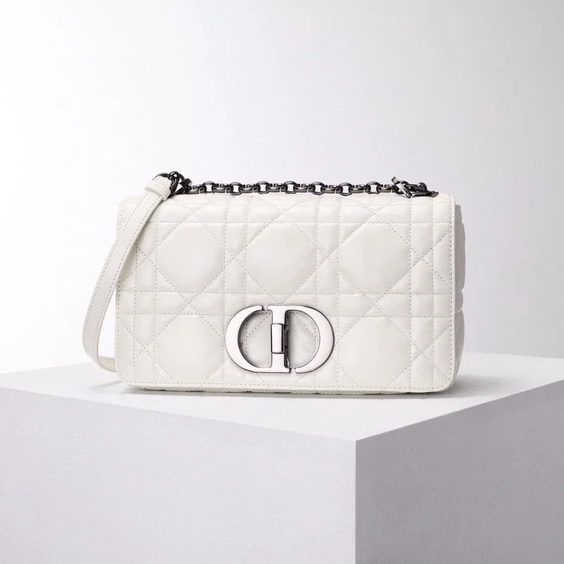 Christian Dior backpacks with a sleek, minimalist silhouetteBC - Dior Bags - 1226