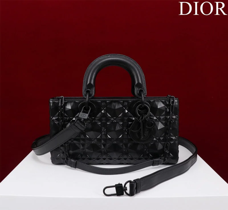 Christian Dior bags with a quilted pattern and gold - toned hardwareBC - Dior Bags - 1230