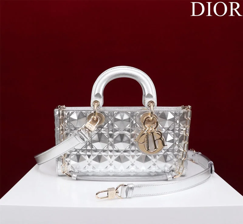 Christian Dior crossbody bags with a front - flap pocket for easy accessBC - Dior Bags - 1235