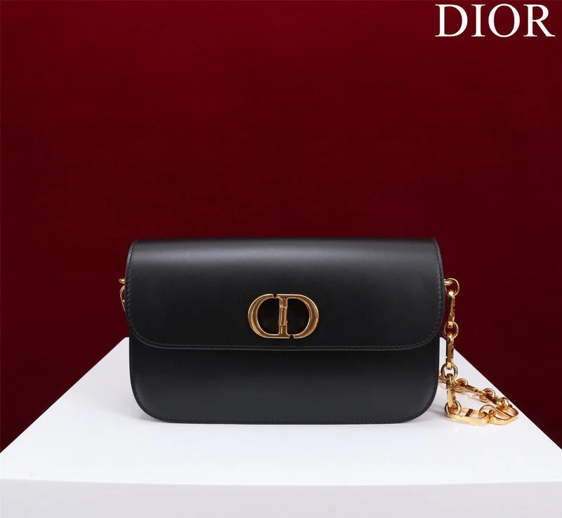 Christian Dior handbags with a detachable mirror for on - the - go touch - upsBC - Dior Bags - 1241