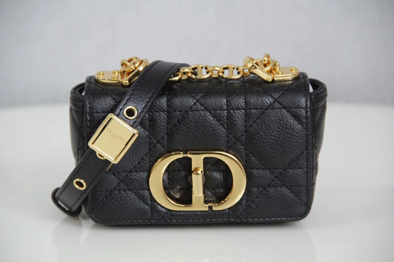 Trendsetting Christian Dior crossbody bags with a colorful strapChristian Dior  Bags - 2774