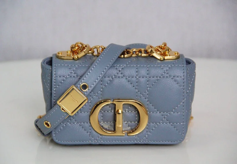 Christian Dior bags with a detachable coin purse insideChristian Dior  Bags - 2777