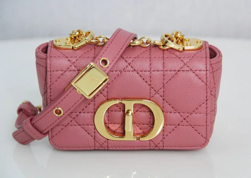 Luxury Christian Dior crossbody bags with a chain - link strapChristian Dior  Bags - 2782