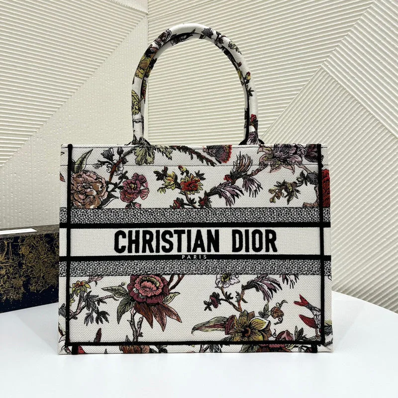 High - fashion Christian Dior bags with a geometric patternChristian Dior  Bags - 2792