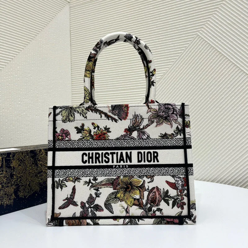 Christian Dior bags with a detachable coin purse insideChristian Dior  Bags - 2803