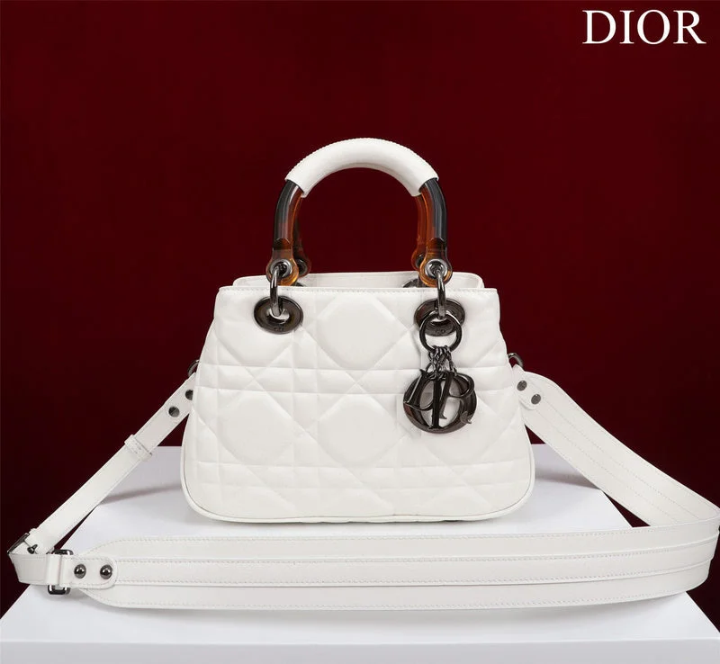 High - fashion Christian Dior bags with a geometric patternChristian Dior  Bags - 2818