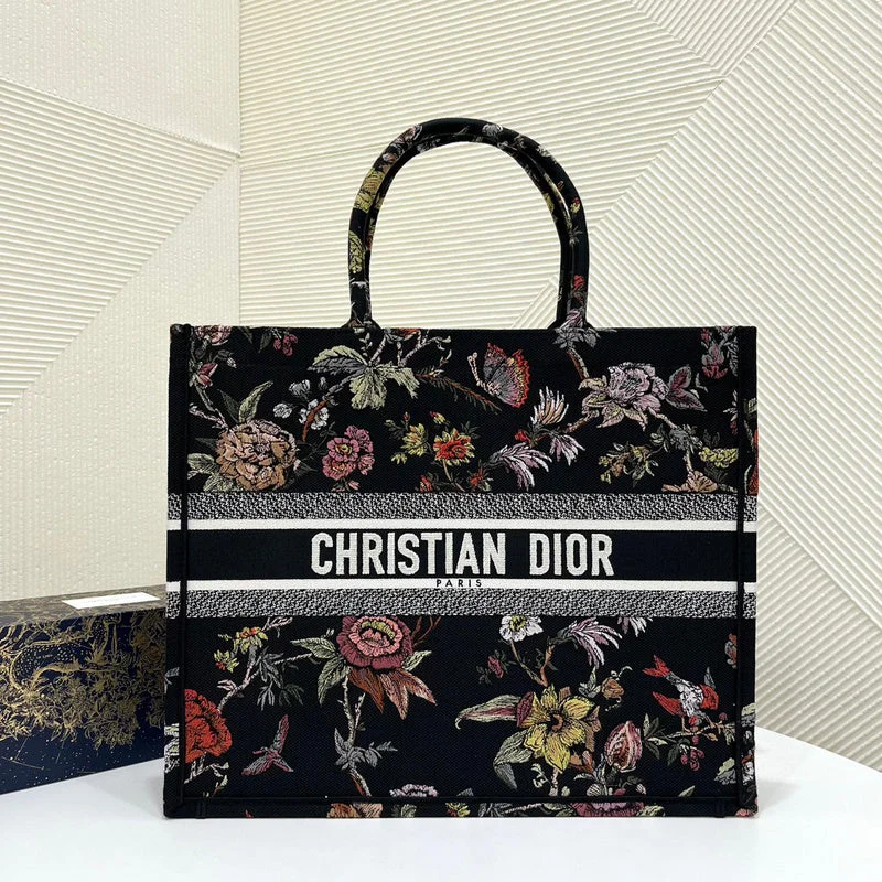 Christian Dior bags with a detachable coin purse insideChristian Dior  Bags - 2823