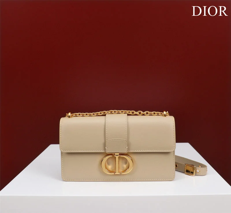 Christian Dior bags with a detachable coin purse insideChristian Dior  Bags - 3214