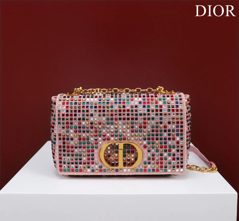 Christian Dior bags with a side - pocket for holding a water bottleChristian Dior  Bags - 3221