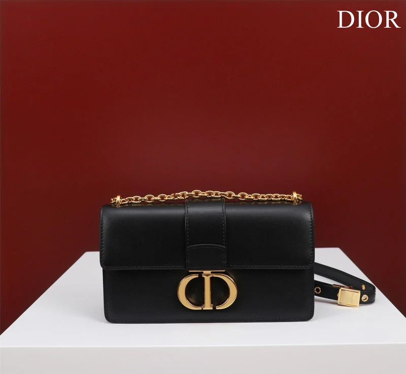 Christian Dior Saddle bags with a distressed leather finishChristian Dior  Bags - 3227