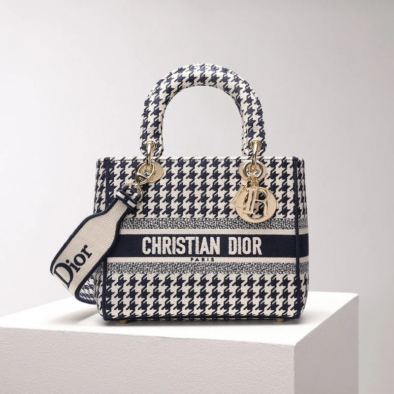 Christian Dior backpacks with a sleek, minimalist silhouetteChristian Dior  Bags - 3250