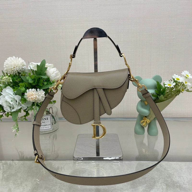 Christian Dior bags with a side - pocket for holding a water bottleChristian Dior  Bags - 3258