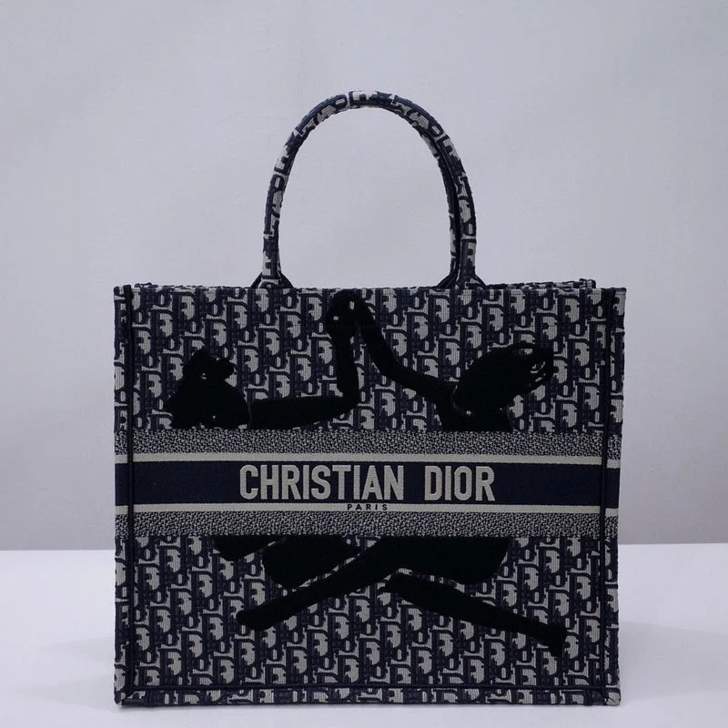 Christian Dior bags with a quilted pattern and gold - toned hardwareChristian Dior  Bags - 329