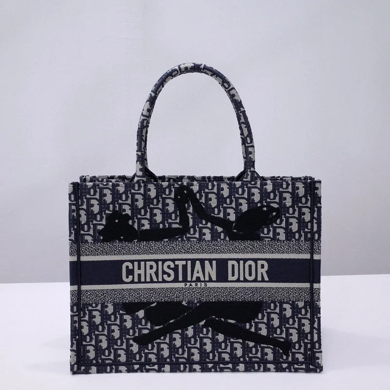 Christian Dior Saddle bags with a distressed leather finishChristian Dior  Bags - 330