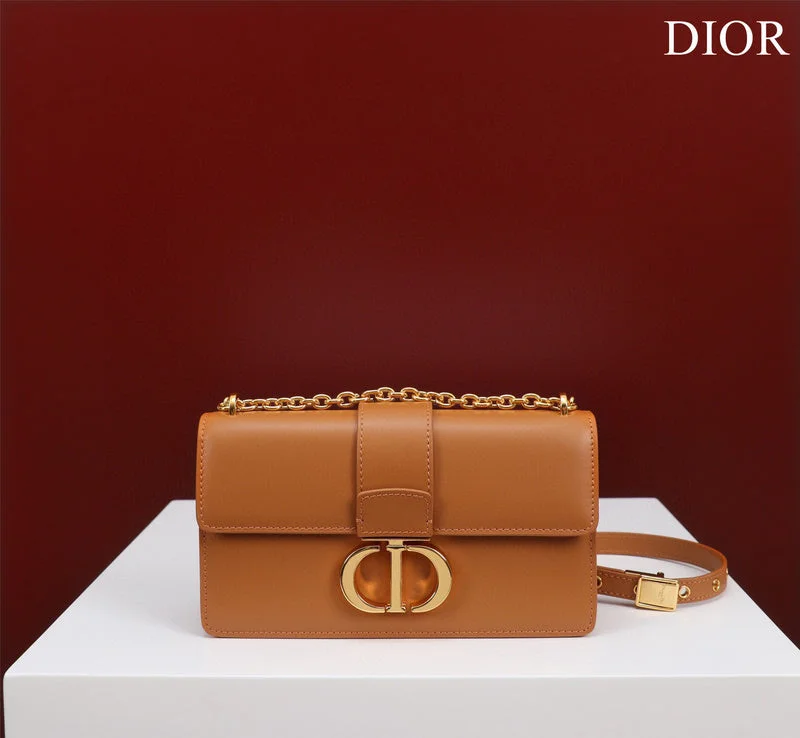 High - fashion Christian Dior bags with a geometric patternChristian Dior  Bags - 3322