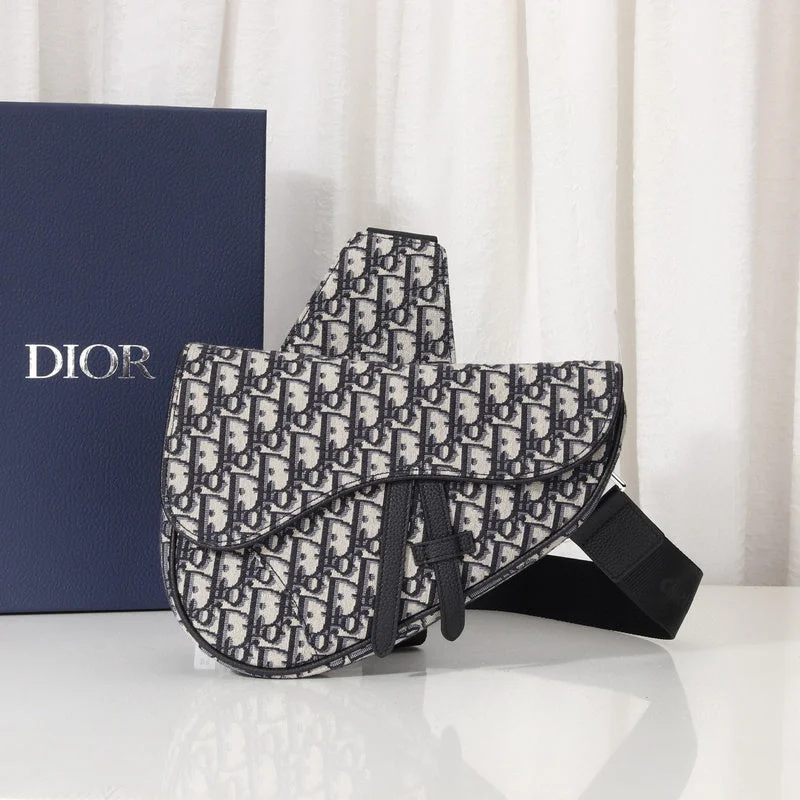 Christian Dior bags with a quilted pattern and gold - toned hardwareChristian Dior  Bags - 3325