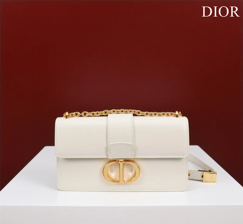 Stylish Christian Dior shoulder bags with a tassel - adorned zipperChristian Dior  Bags - 3327