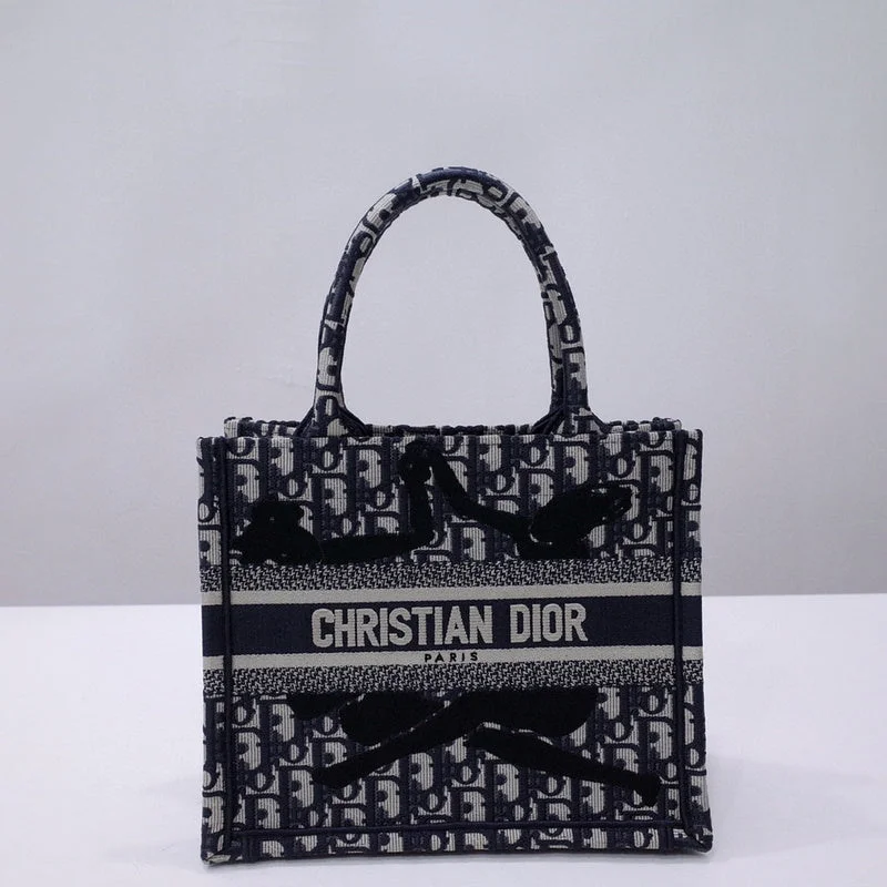 Trendsetting Christian Dior crossbody bags with a colorful strapChristian Dior  Bags - 335