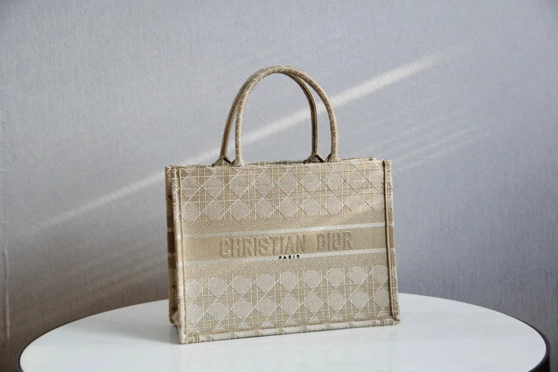 Contemporary Christian Dior handbags with a unique shapeChristian Dior  Bags - 3399