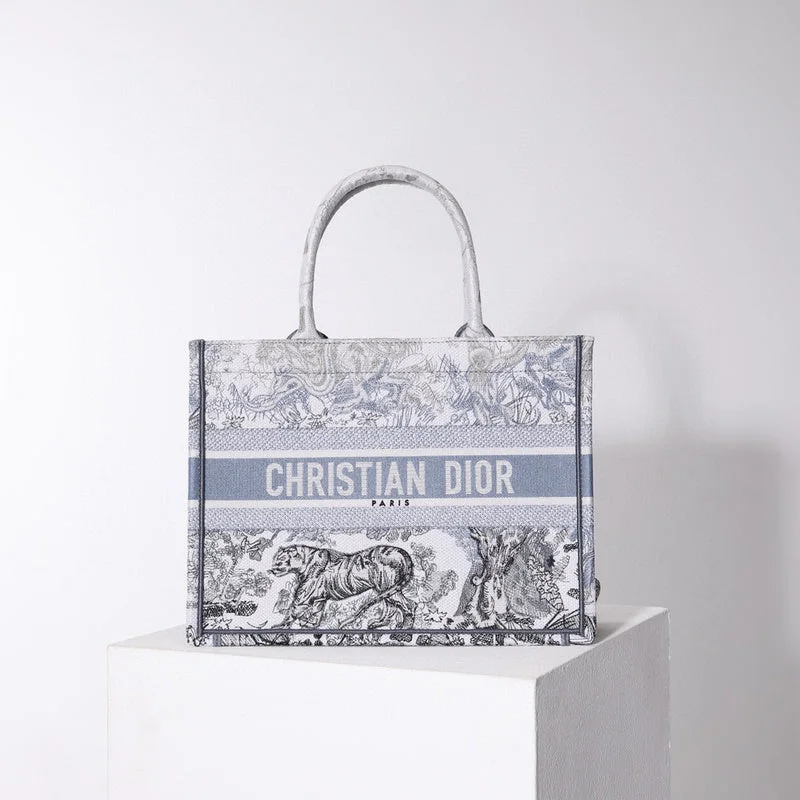 Christian Dior bags with a side - pocket for holding a water bottleChristian Dior  Bags - 3400