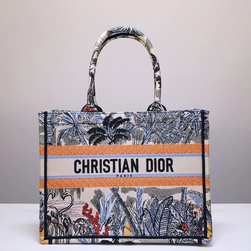 Contemporary Christian Dior handbags with a unique shapeChristian Dior  Bags - 3402