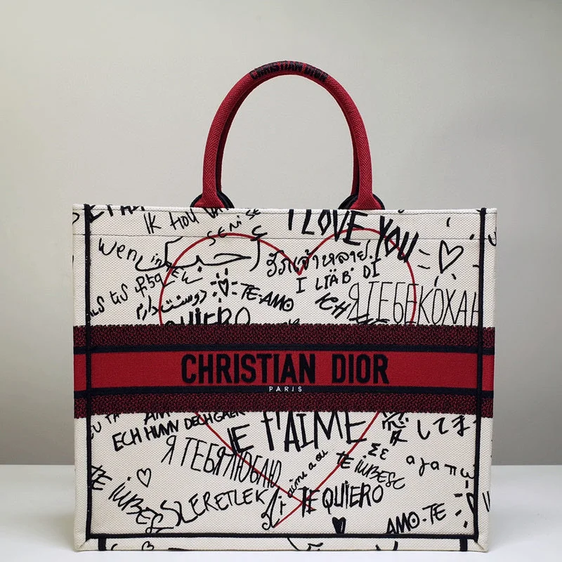 Stylish Christian Dior shoulder bags with a tassel - adorned zipperChristian Dior  Bags - 3403