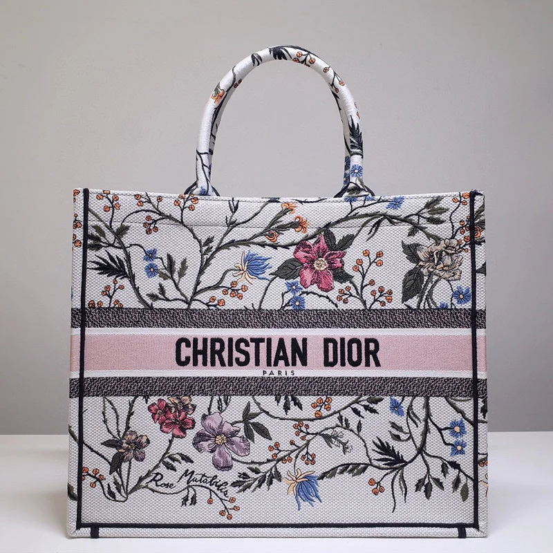 High - fashion Christian Dior bags with a geometric patternChristian Dior  Bags - 3404